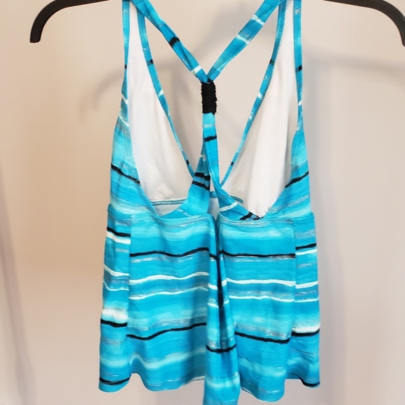 Tankini - Picture 3 of 3